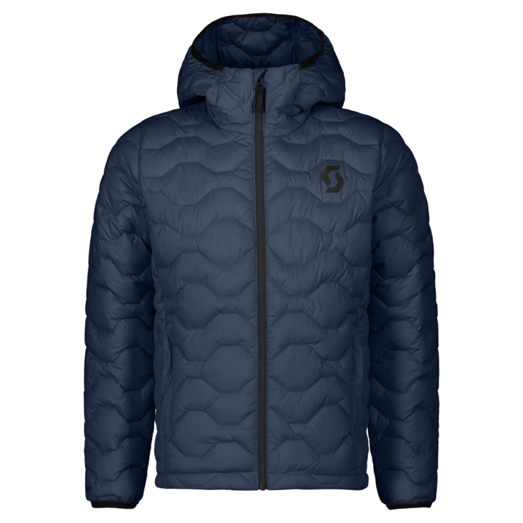 Giacca junior Scott Insuloft Warm