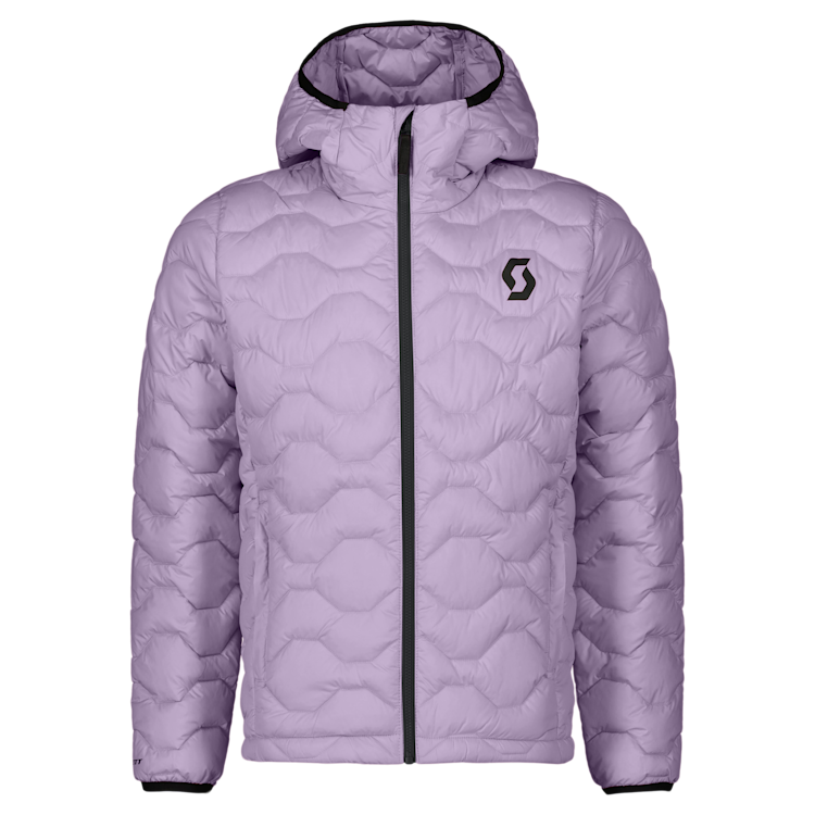 Giacca junior Scott Insuloft Warm