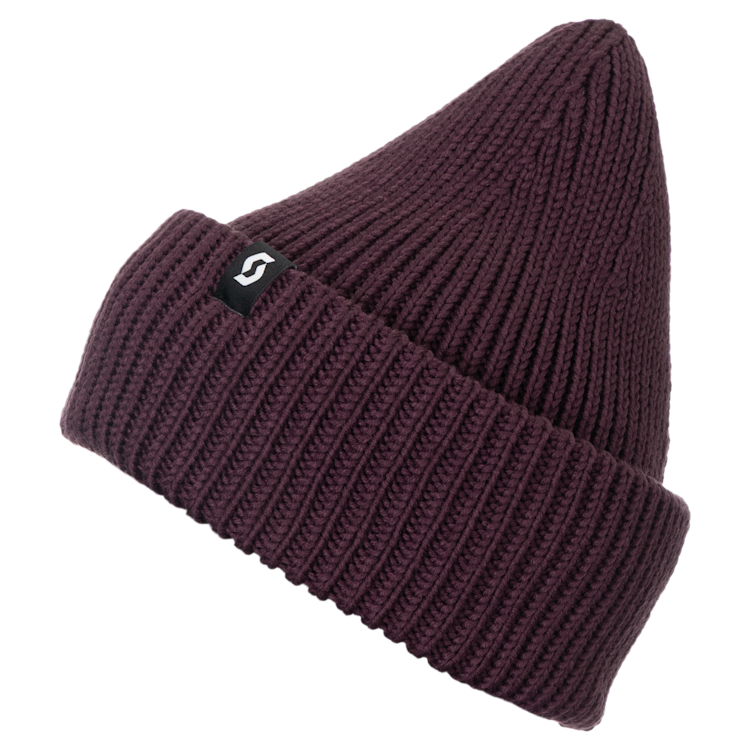 Scott Big Fold Up Beanie
