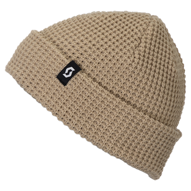Gorro de punto para hombre Scott Short Cuff