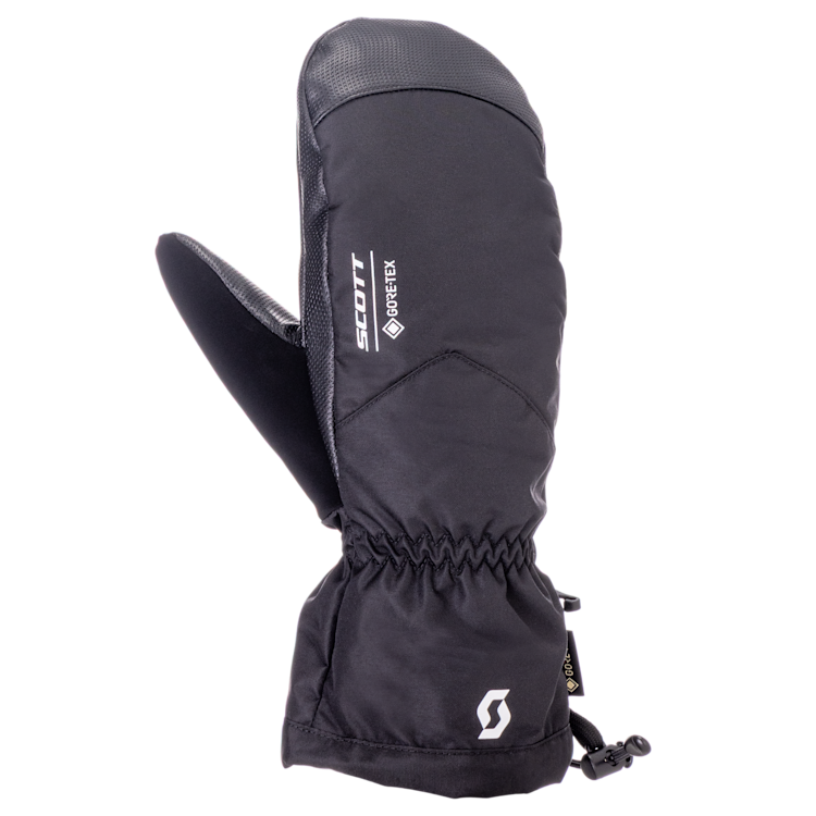 Manoplas para hombre Scott Ultimate GORE-TEX