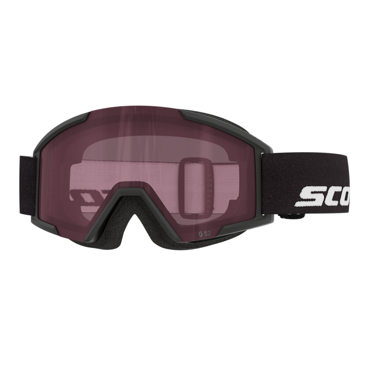 Scott Shield Junior Brille