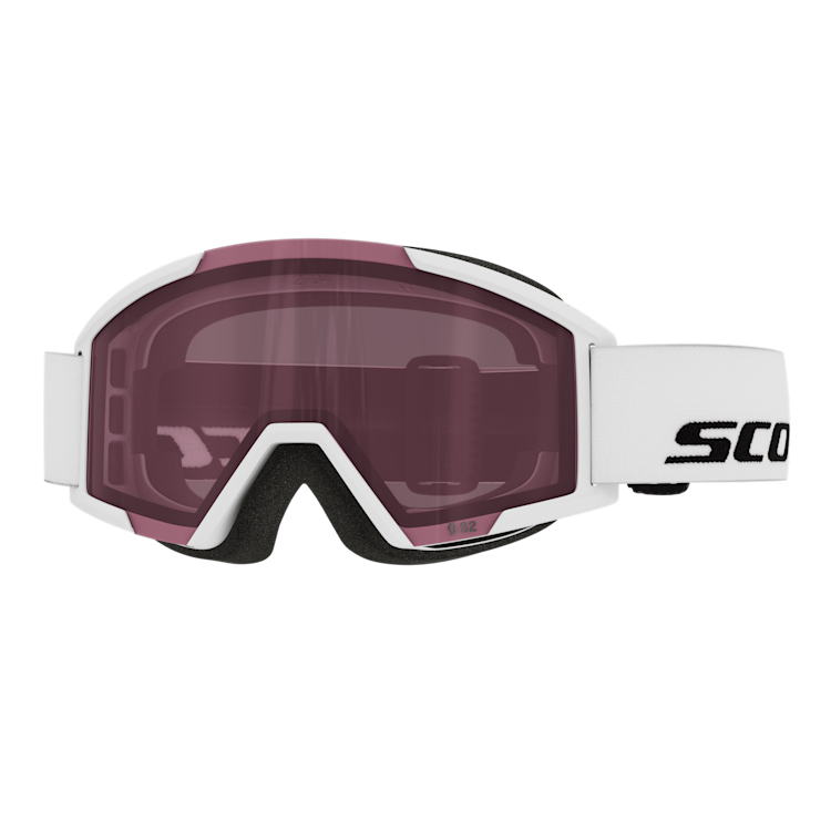 Scott Shield Junior Brille