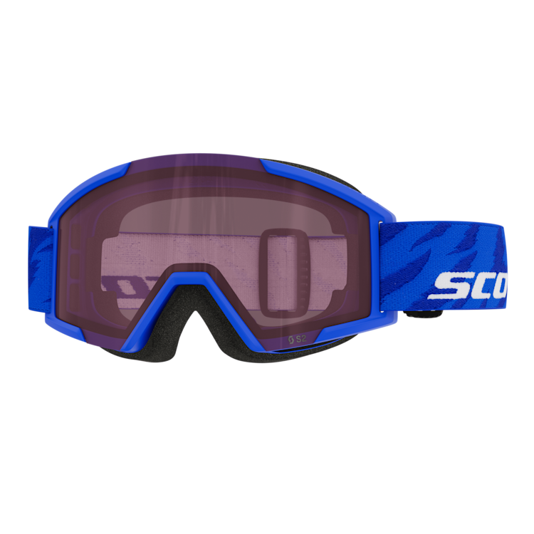 Scott Shield Junior Brille