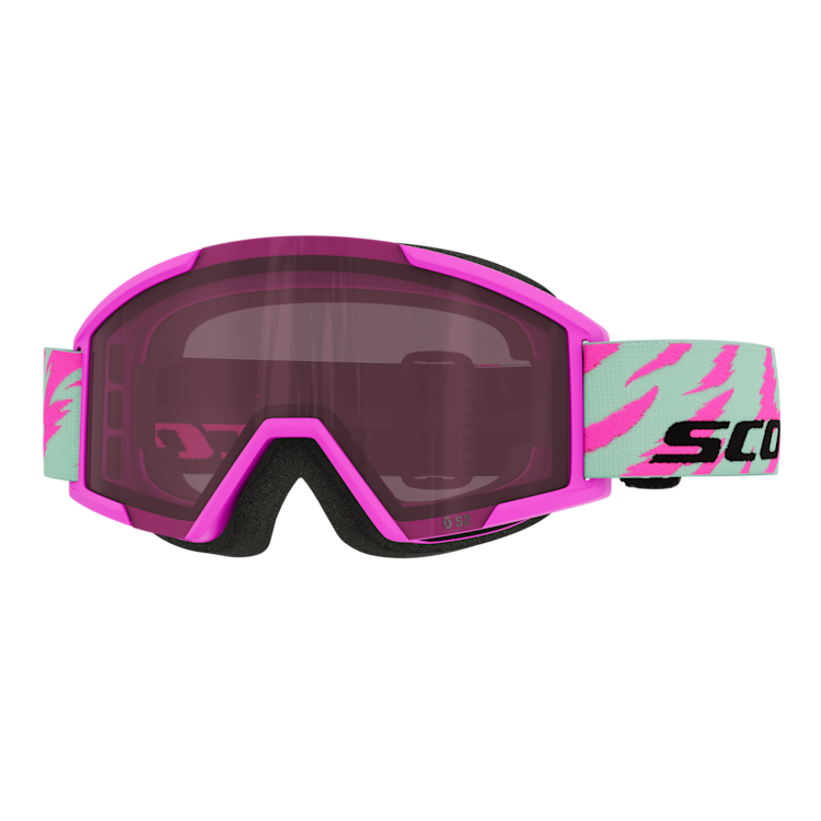 Scott Shield Junior Brille