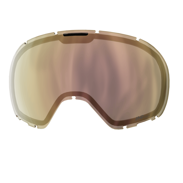 Scott Unlimited II Over the Glasses Air Control System Lens