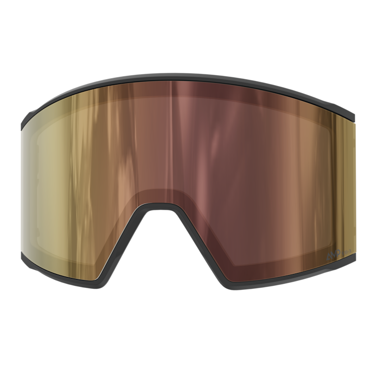 Scott React with case Replacement Lens