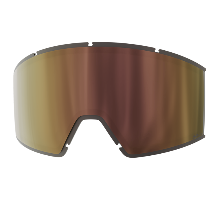 Scott Ambit Compact Lens