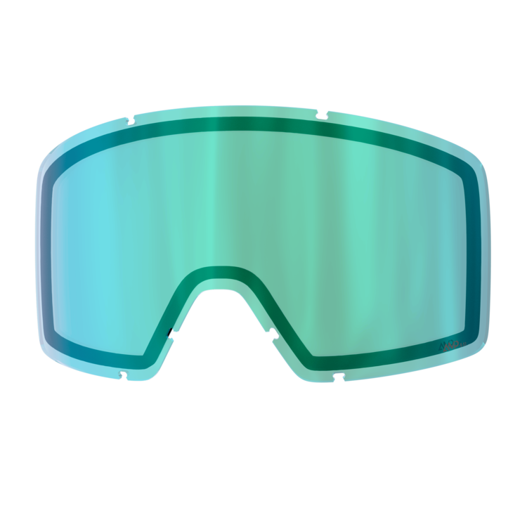 Scott Neo Compact Lens