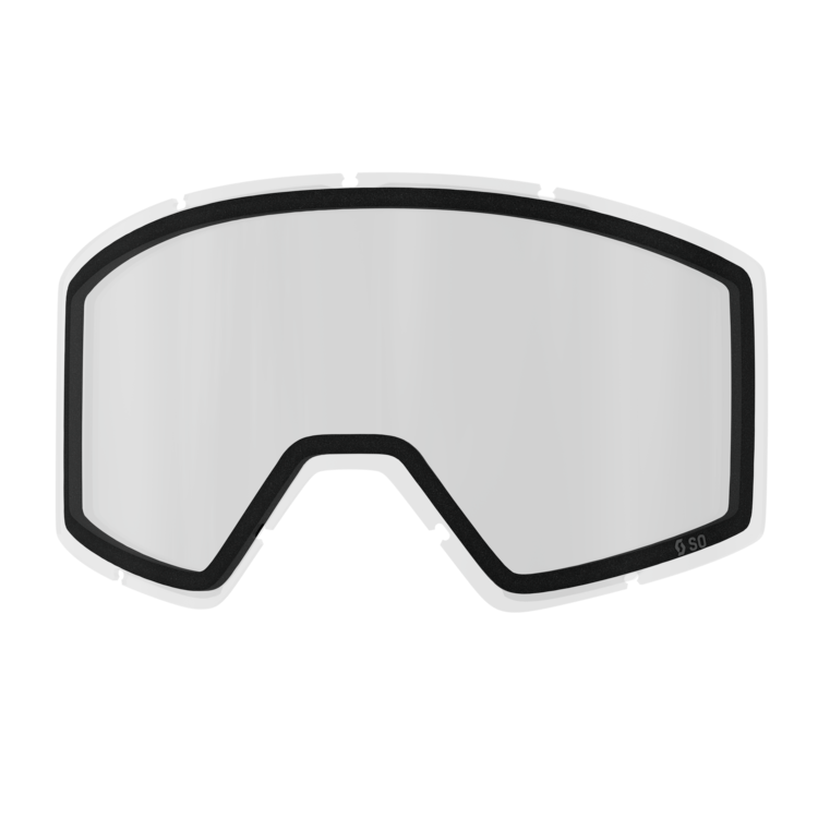 Scott Trace Lens