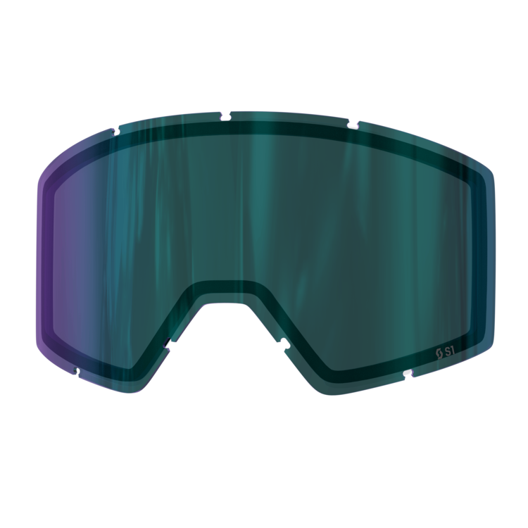Scott Trace Lens