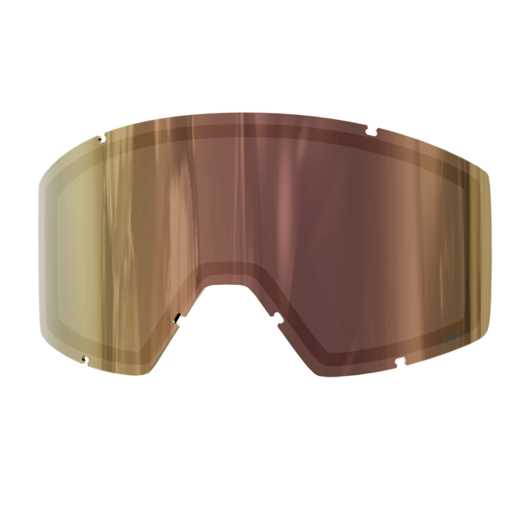 Scott Trace Compact / Factor Lens