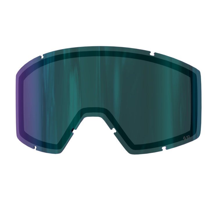 Scott Trace Compact / Factor Lens