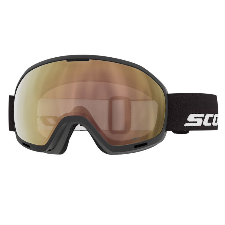 Scott Unlimited II OTG Light Sensitive Goggle