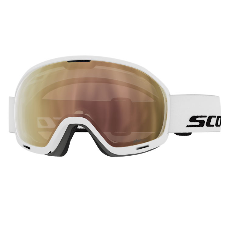 Scott Unlimited II OTG Light Sensitive Goggle
