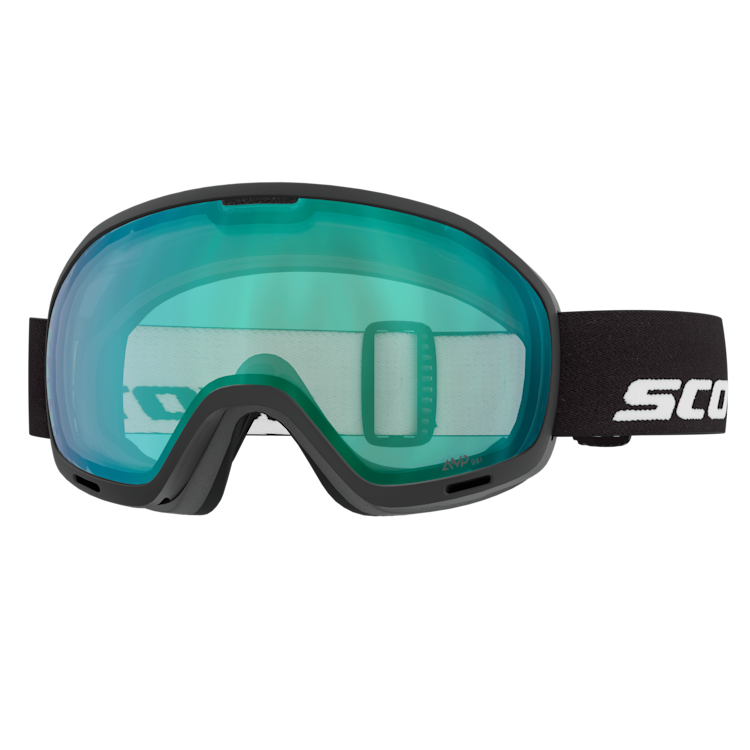 Scott Unlimited II OTG Goggle