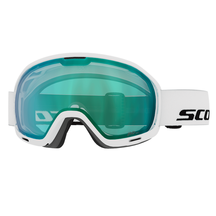 Scott Unlimited II OTG Goggle