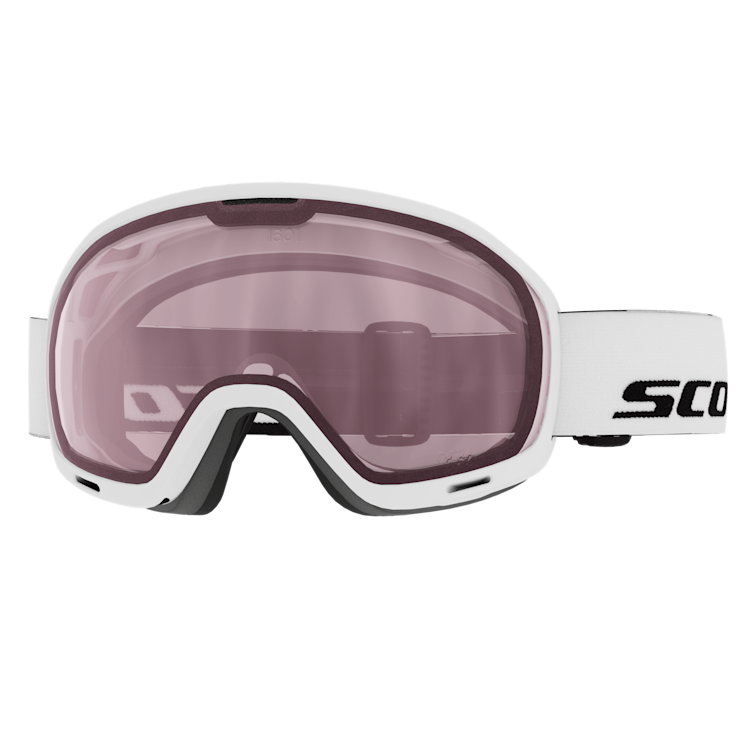 Scott Unlimited II OTG Goggle