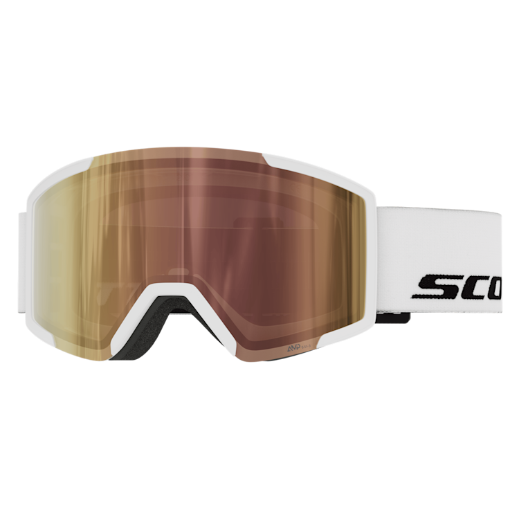 Scott Shield Light Sensitive Brille
