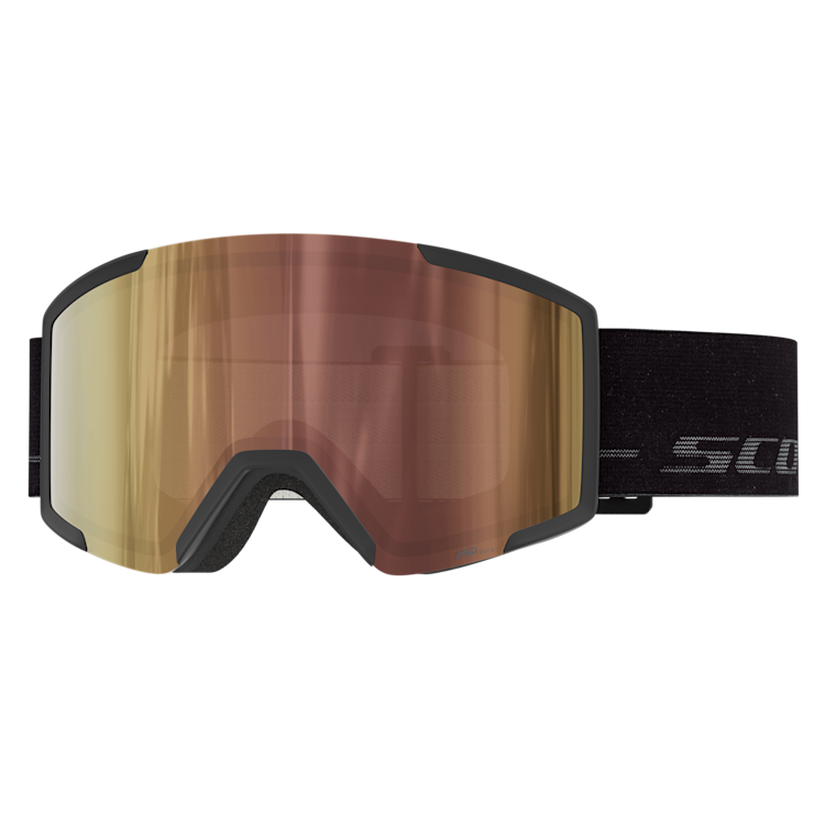 Scott Shield Light Sensitive Brille