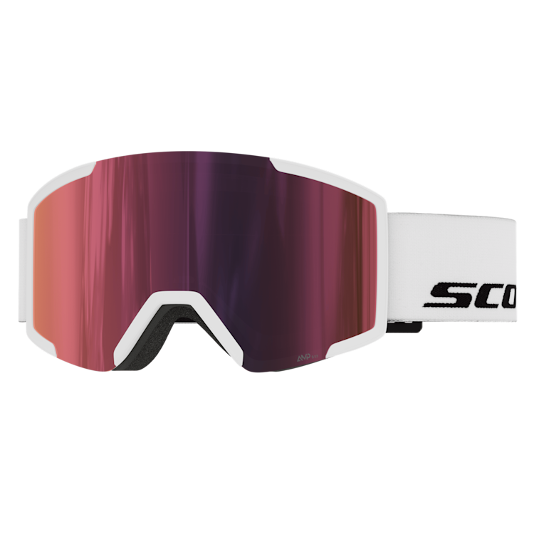 Scott Shield Goggle