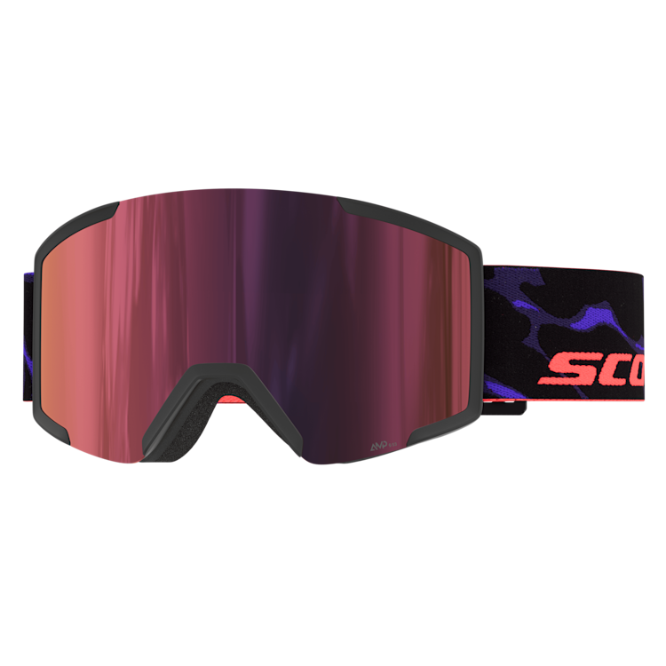 Scott Shield Goggle