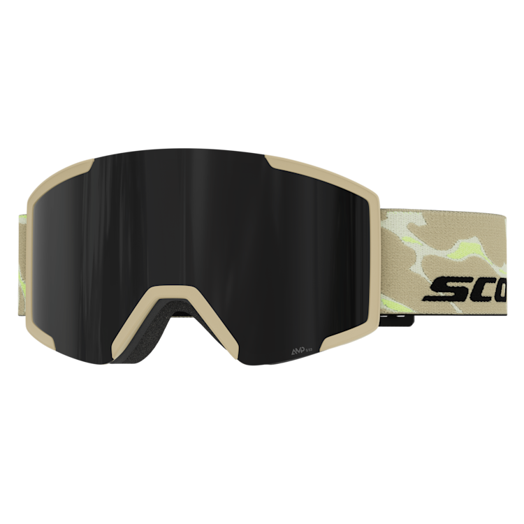 Scott Shield Goggle