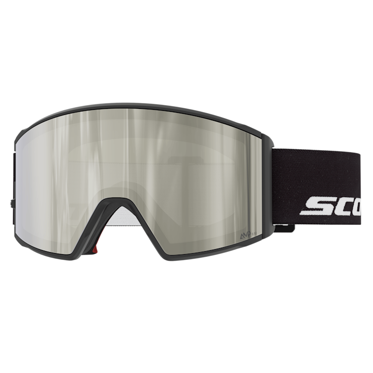 Scott React Goggle