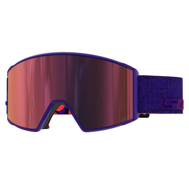 Scott React Goggle