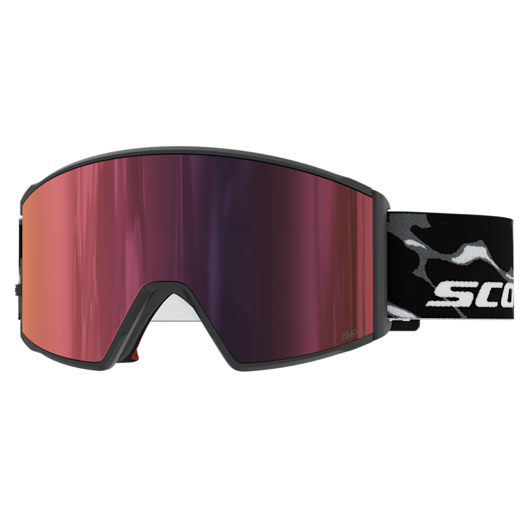 Scott React Goggle