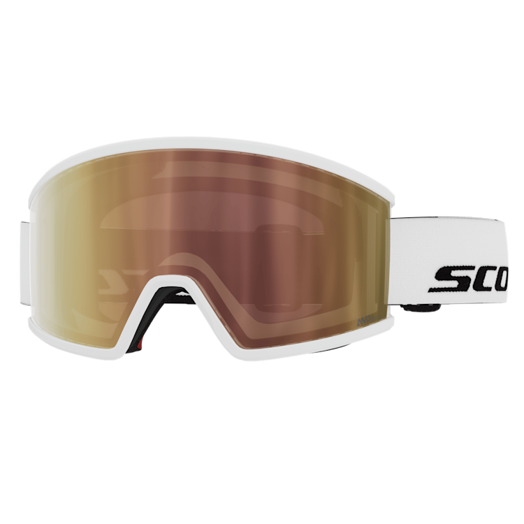 Scott Ambit Compact Light Sensitive Brille