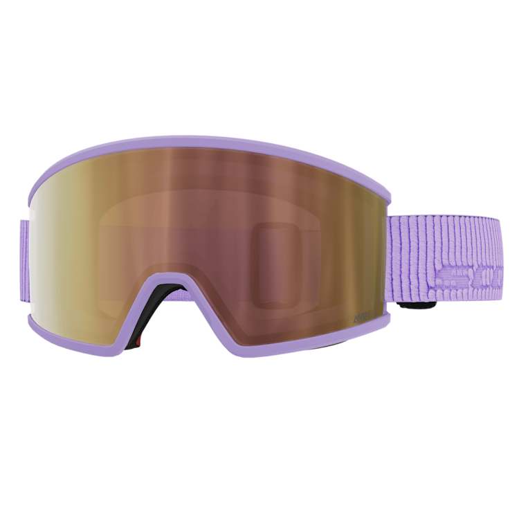 Scott Ambit Compact Light Sensitive Brille