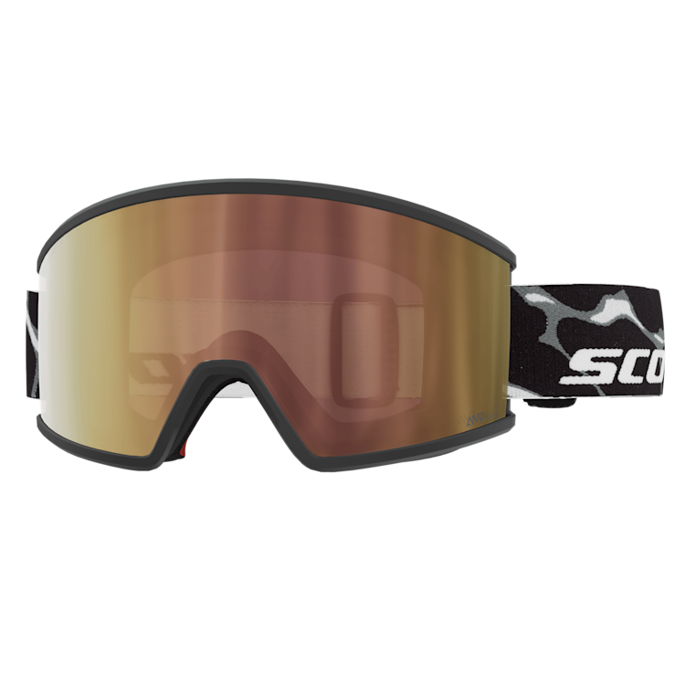 Scott Ambit Compact Light Sensitive Brille