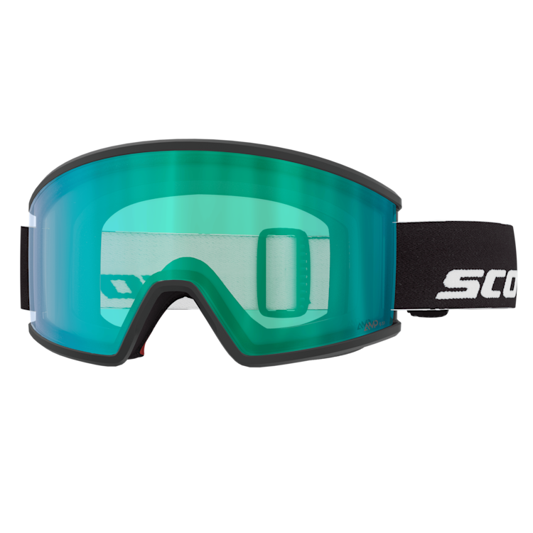 Scott Ambit Compact Goggle