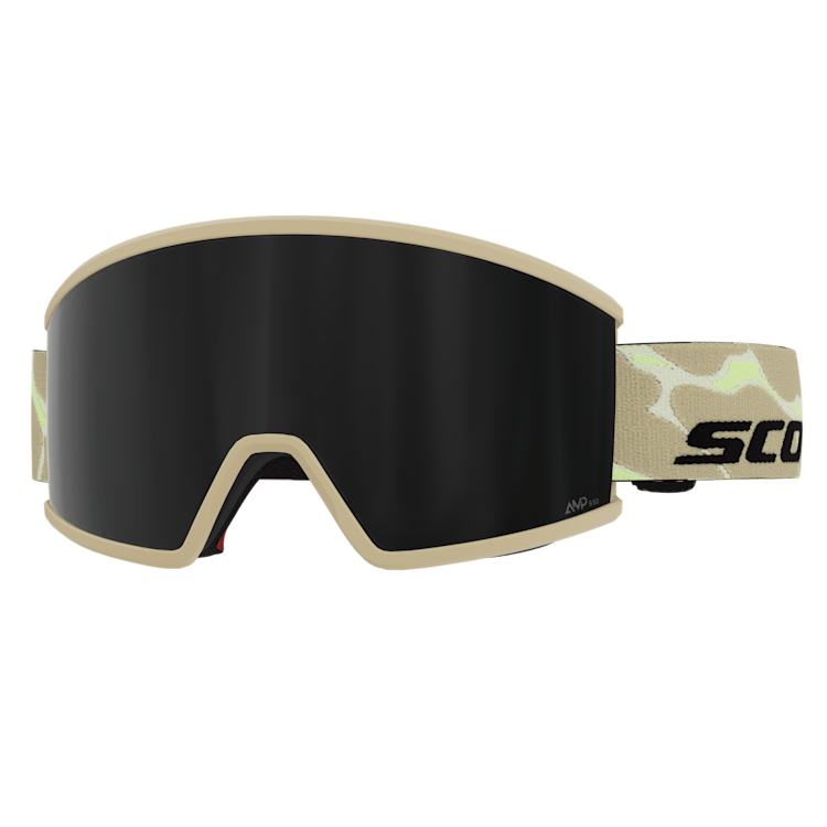 Scott Ambit Compact Goggle