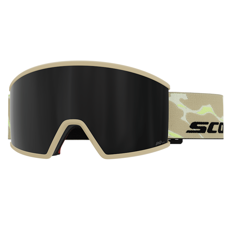 Scott Ambit Goggle