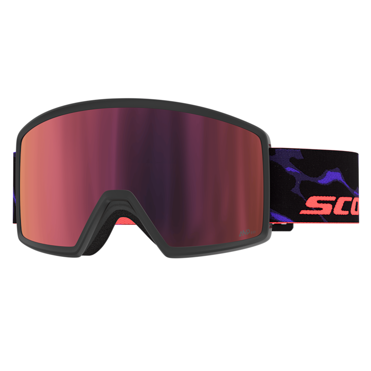 Scott Neo Goggle