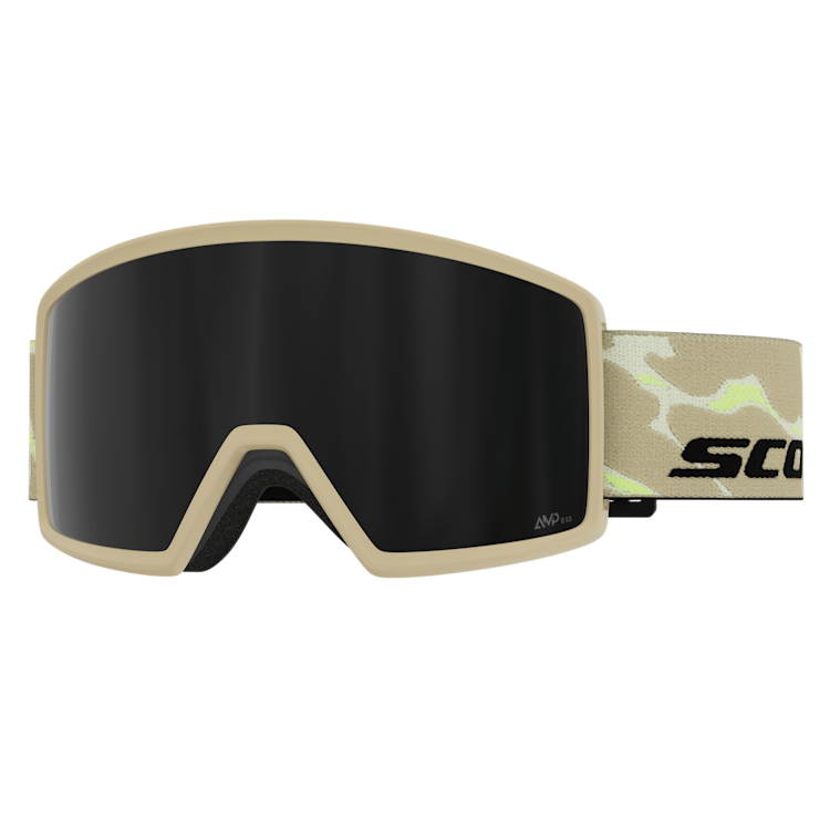 Scott Neo Goggle