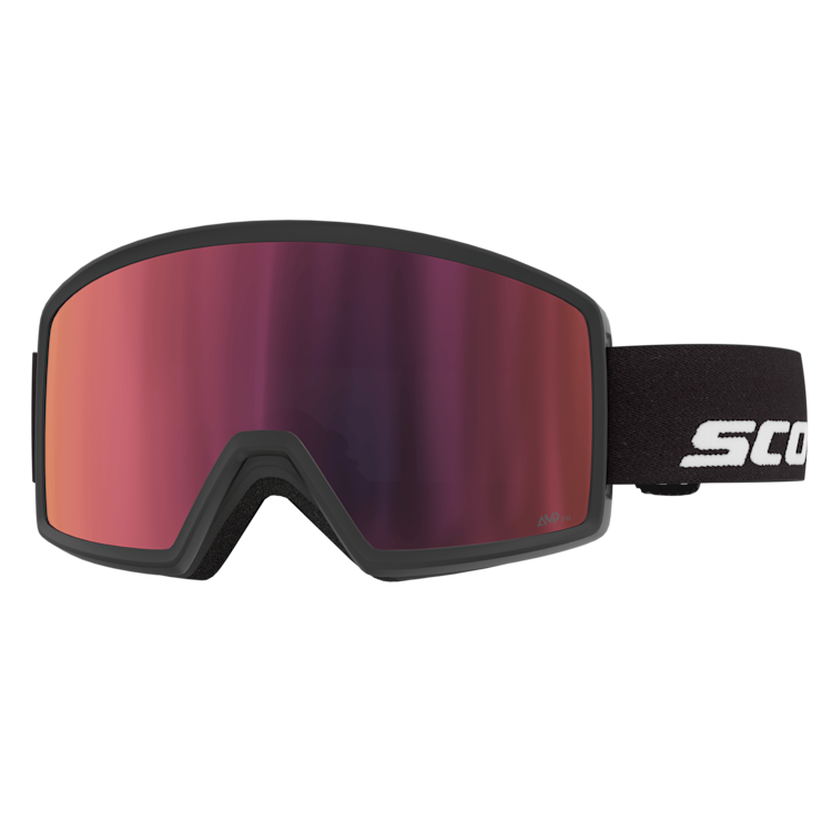 Scott Neo Compact Goggle