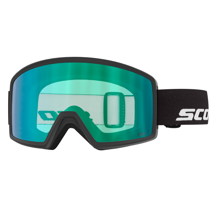 Scott Neo Compact Goggle