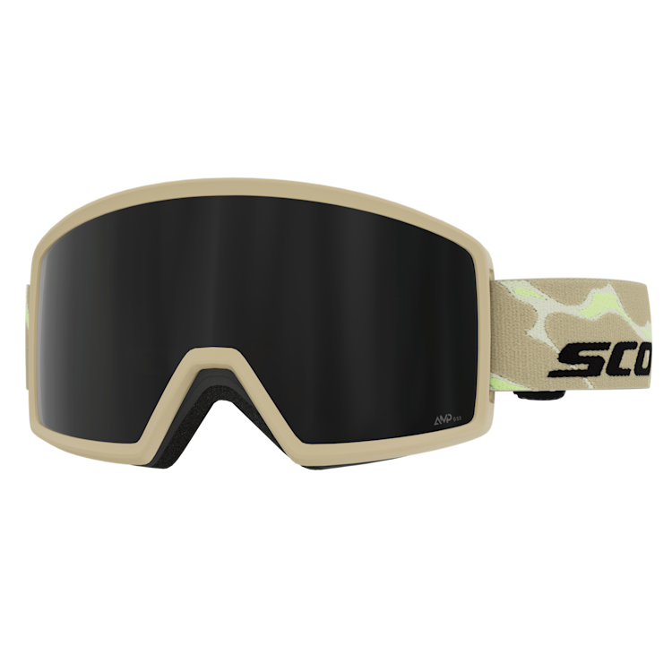 Scott Neo Compact Goggle