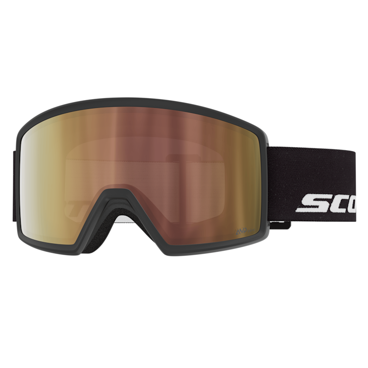 Scott Neo Light Sensitive Goggle