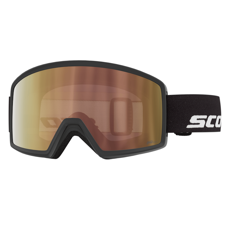 Scott Neo Compact Light Sensitive Goggle