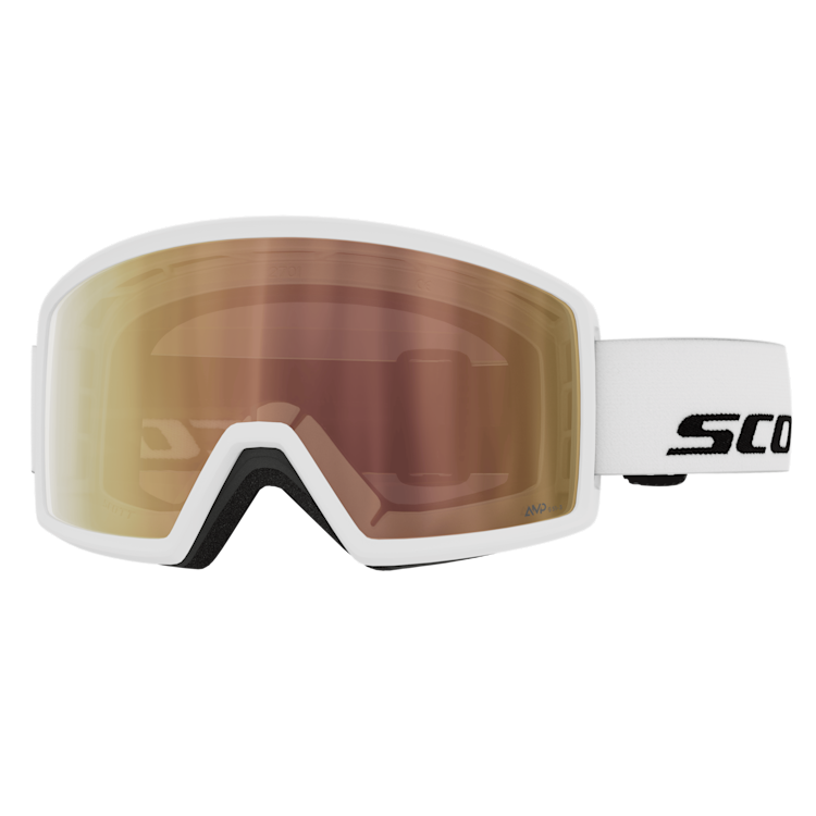 Scott Neo Compact Light Sensitive Goggle