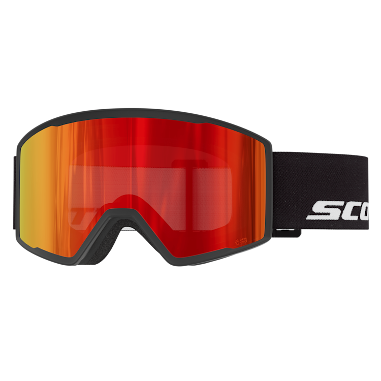 Scott Trace Pro Goggle
