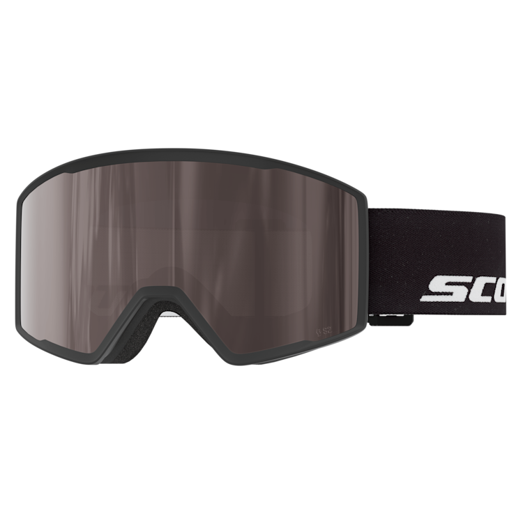 Scott Trace Pro Goggle