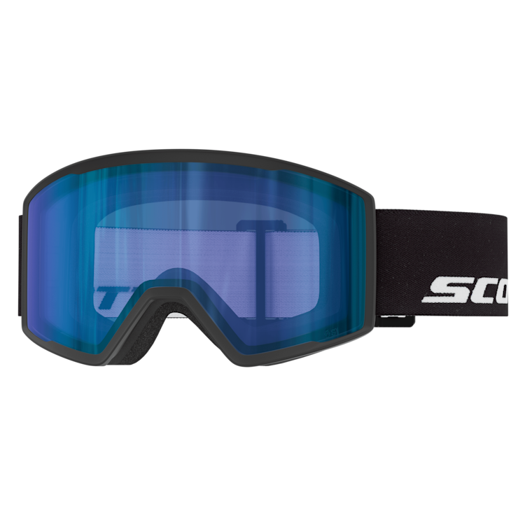 Scott Trace Pro Goggle
