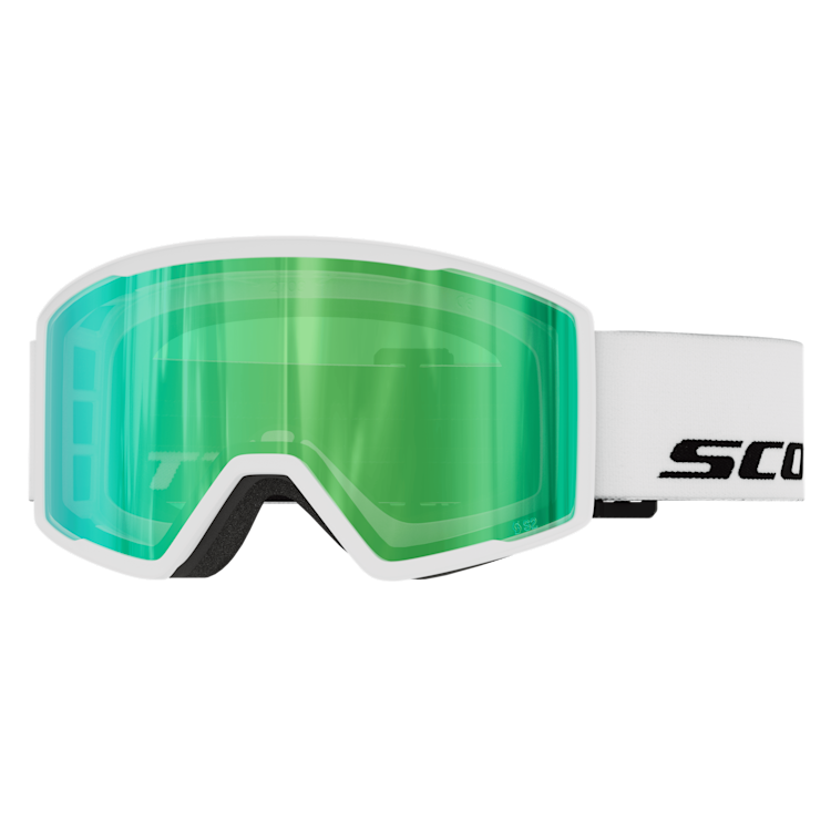 Scott Trace Pro Goggle