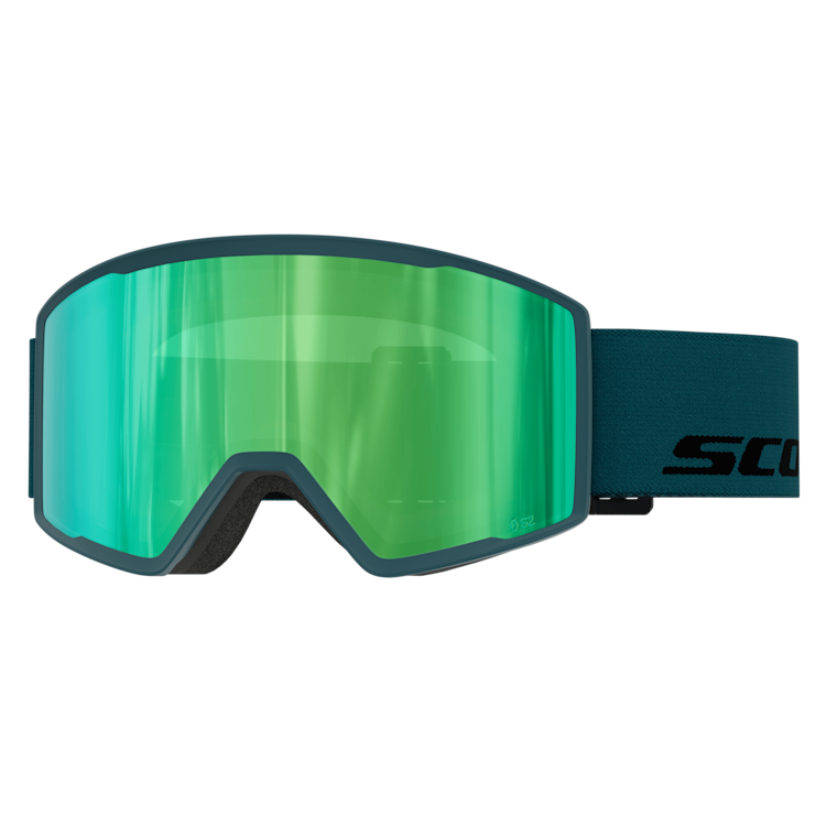 Scott Trace Pro Goggle