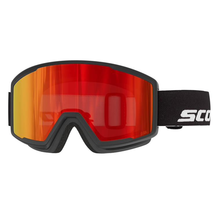 Scott Trace Pro Compact Goggle